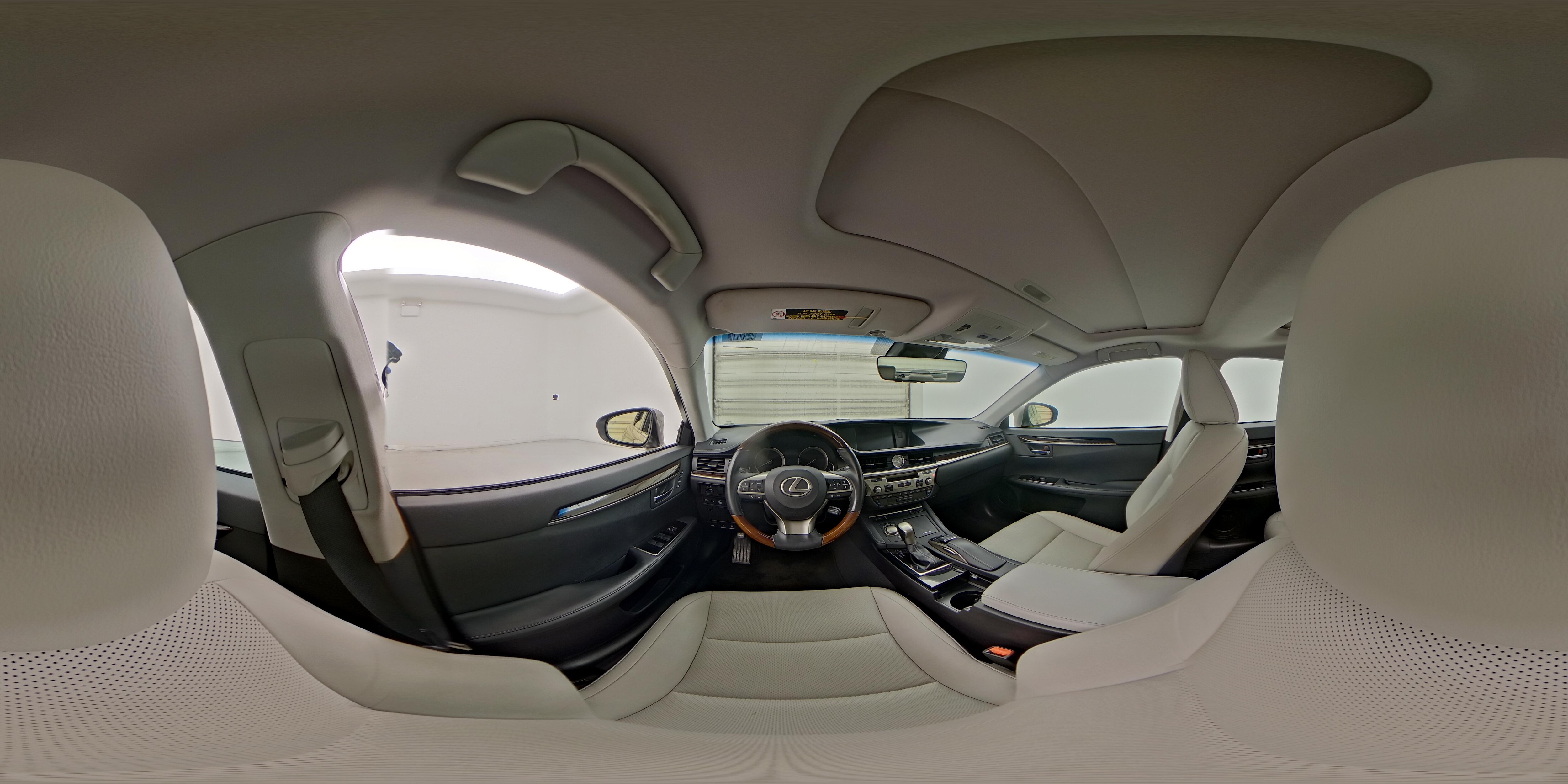 2018 Lexus ES 350 - Photo 28