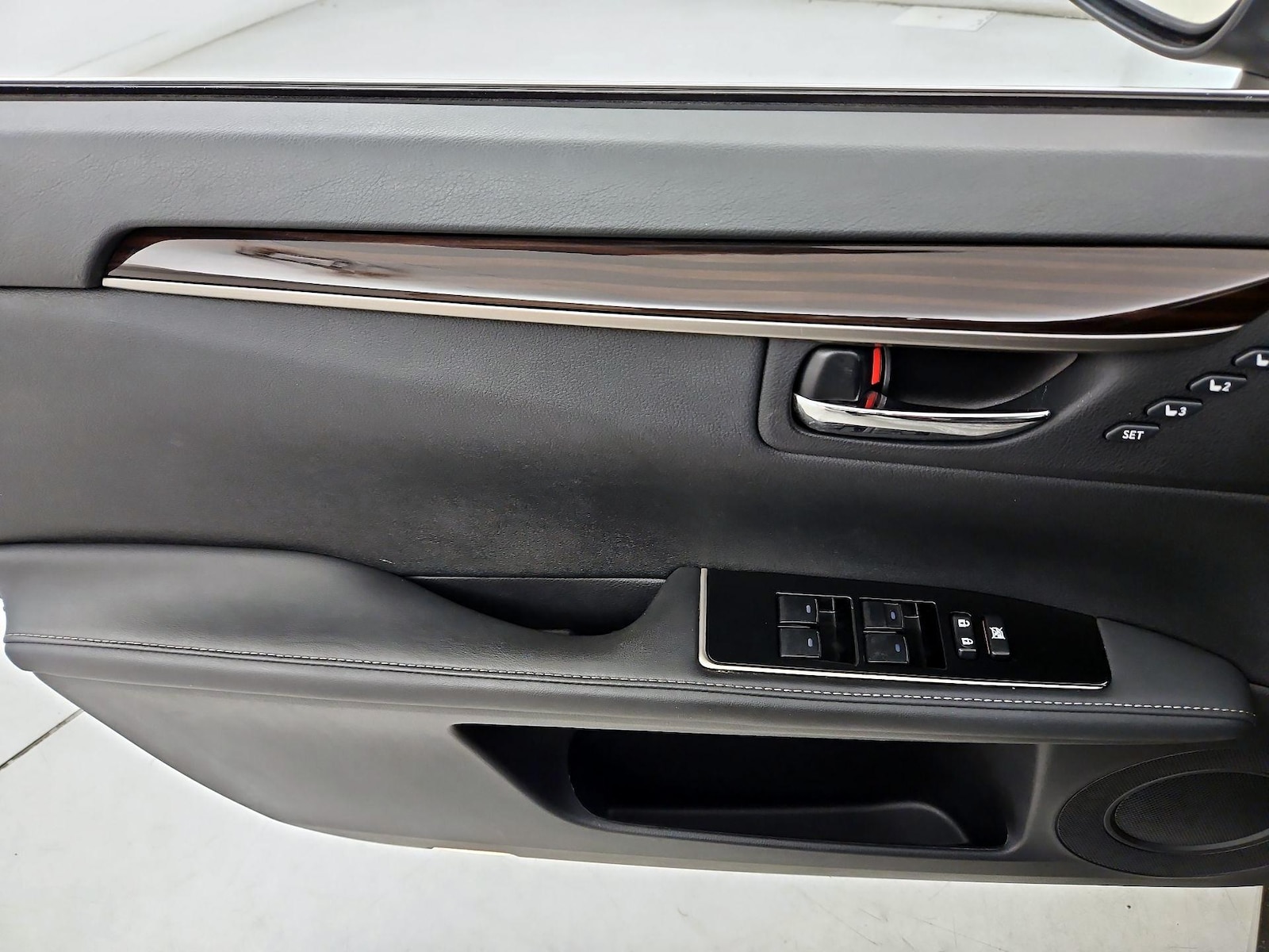 2018 Lexus ES 350 - Photo 13