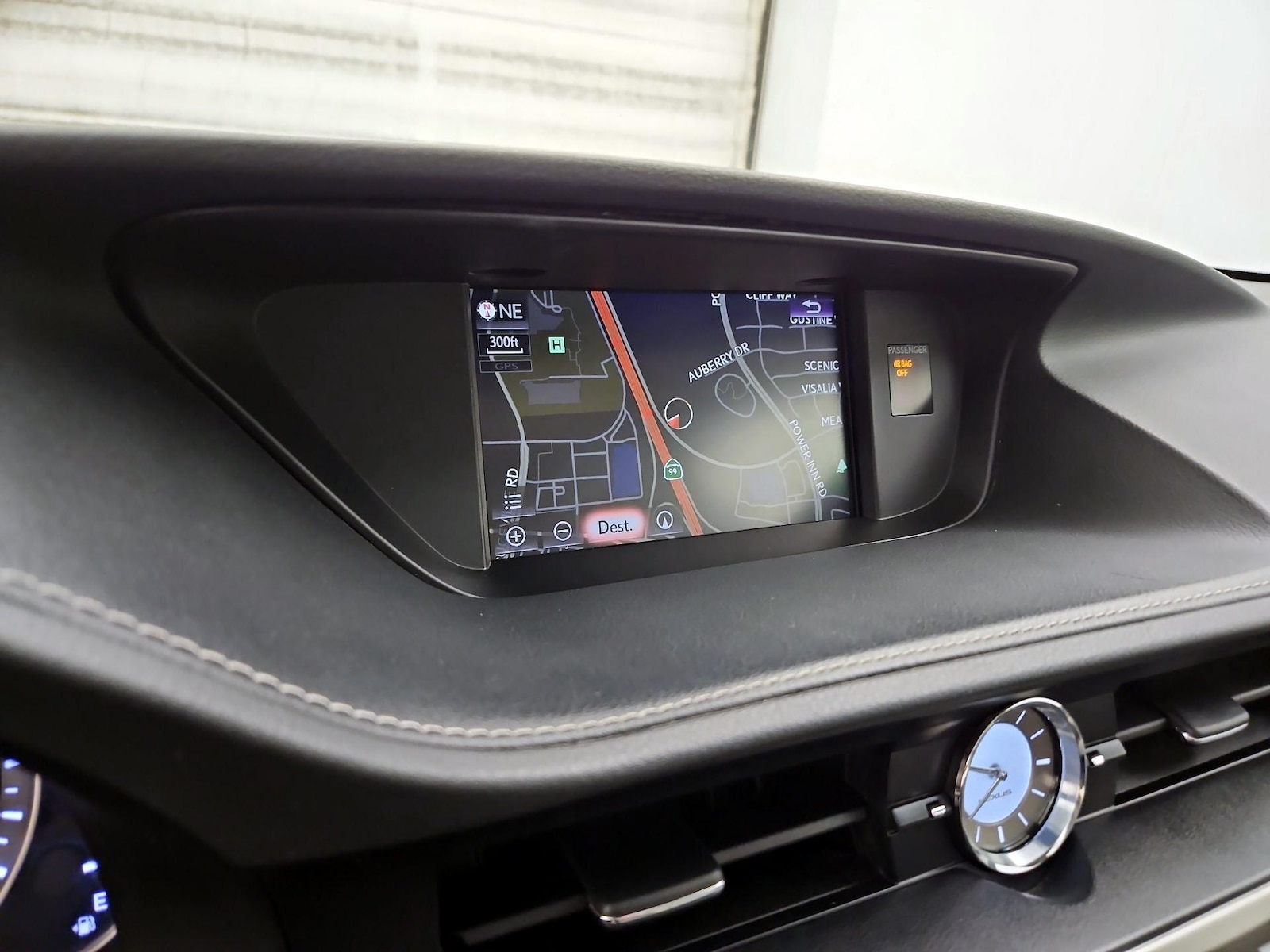 2018 Lexus ES 350 - Photo 15