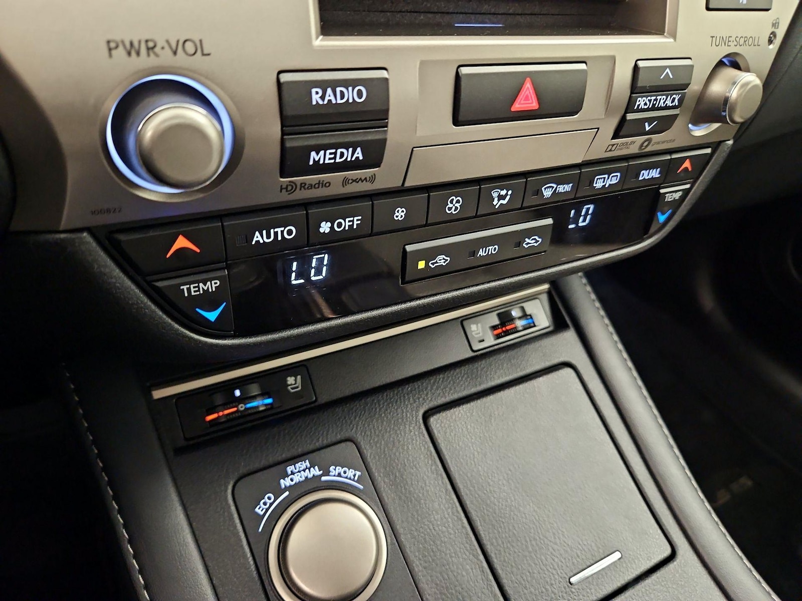 2018 Lexus ES 350 - Photo 18