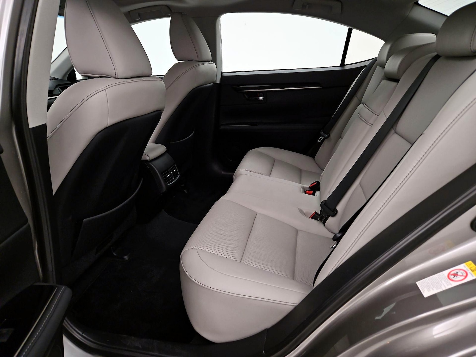 2018 Lexus ES 350 - Photo 22