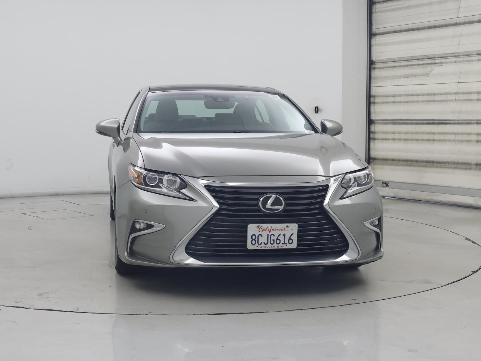2018 Lexus ES 350 - Photo 6