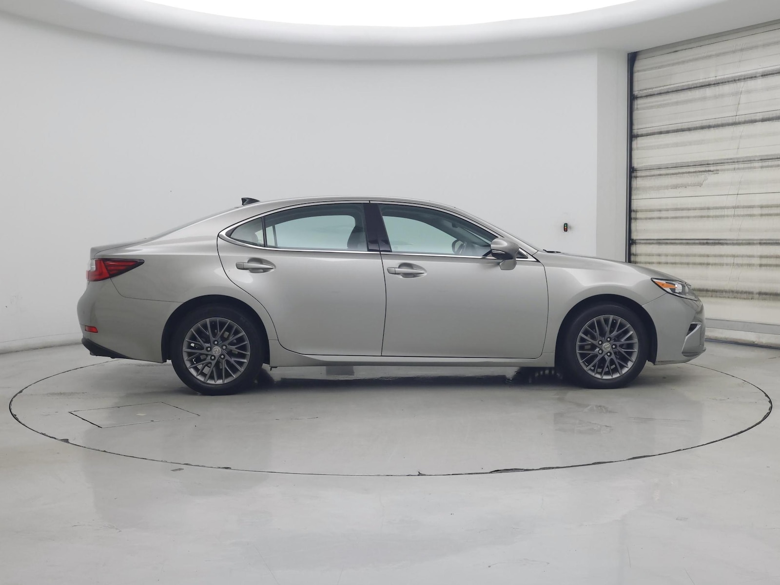 2018 Lexus ES 350 - Photo 8