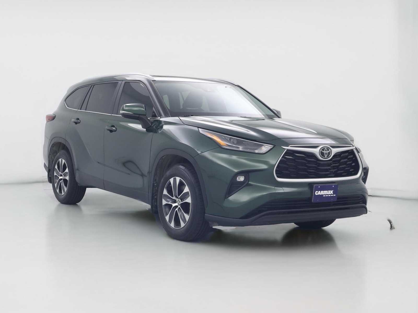 2024 Toyota Highlander