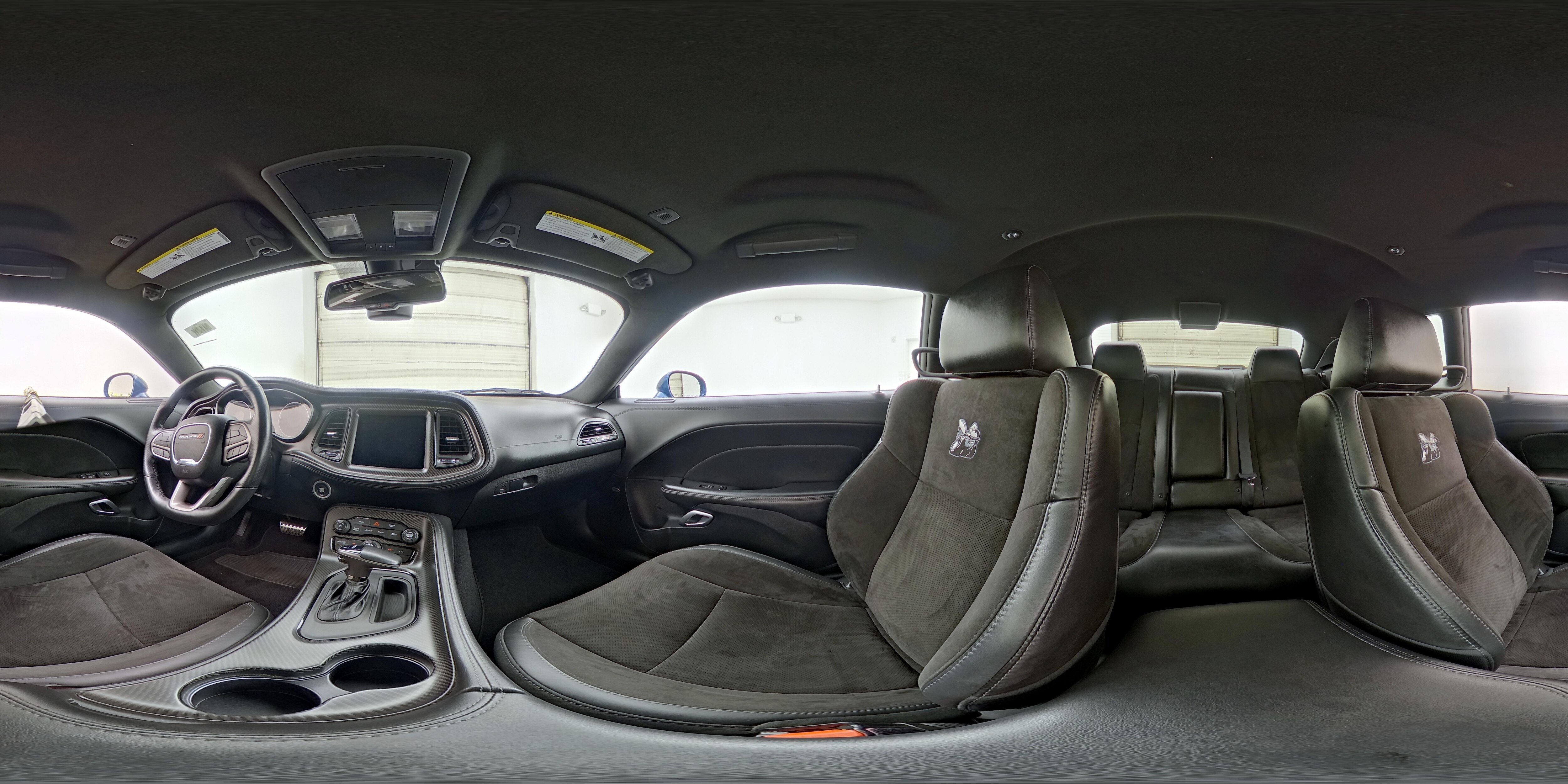 2020 Dodge Challenger R/T - Photo 24