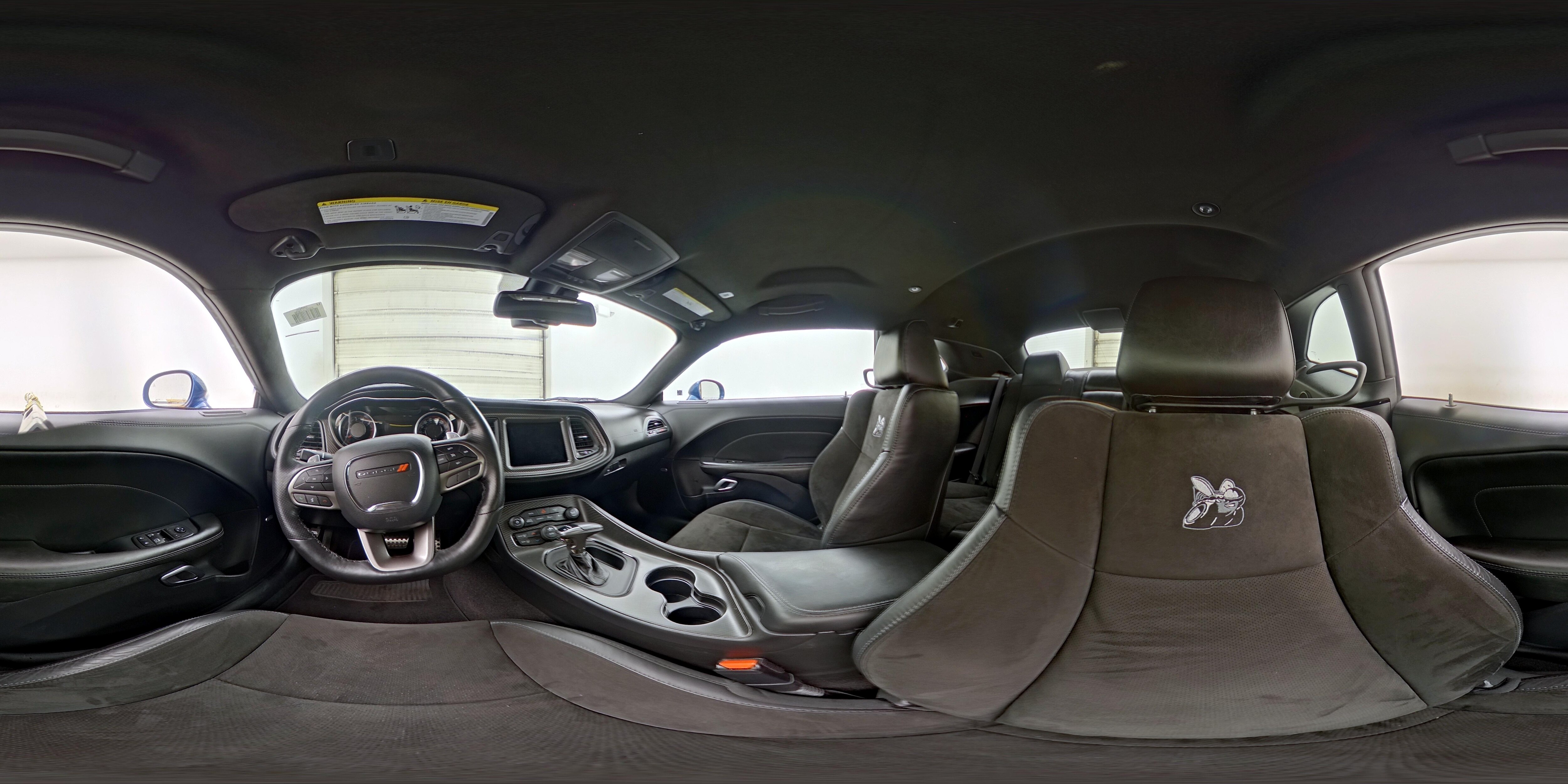 2020 Dodge Challenger R/T - Photo 25