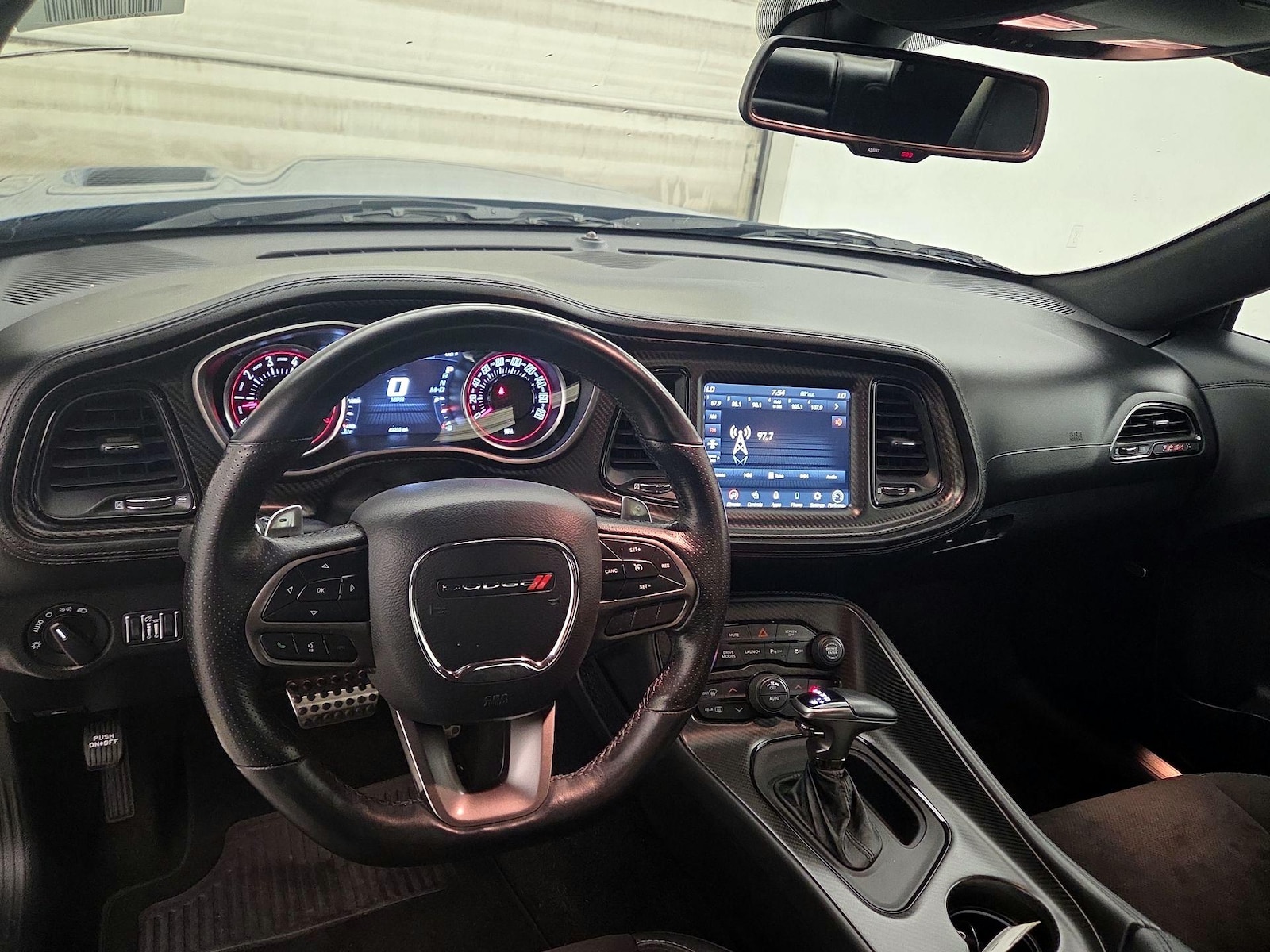 2020 Dodge Challenger R/T - Photo 10