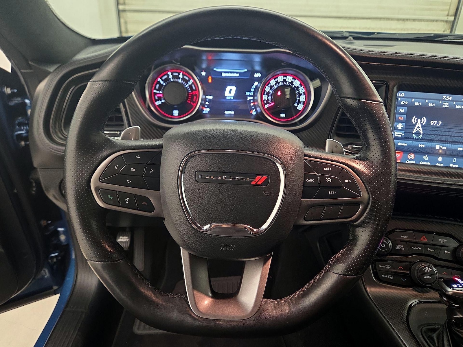 2020 Dodge Challenger R/T - Photo 11
