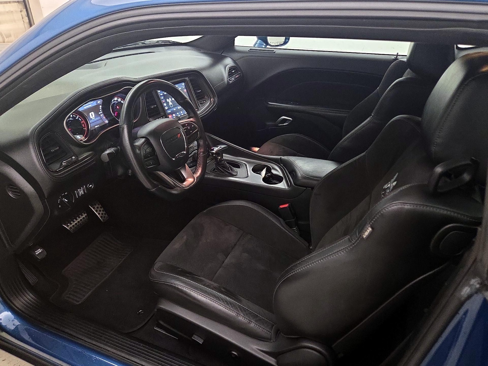 2020 Dodge Challenger R/T - Photo 12