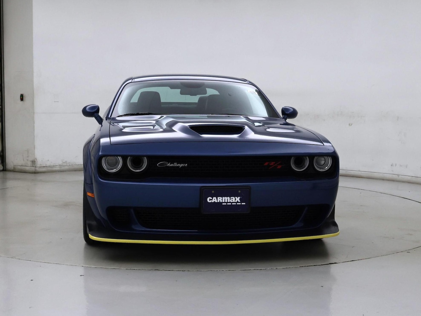 2020 Dodge Challenger R/T - Photo 6