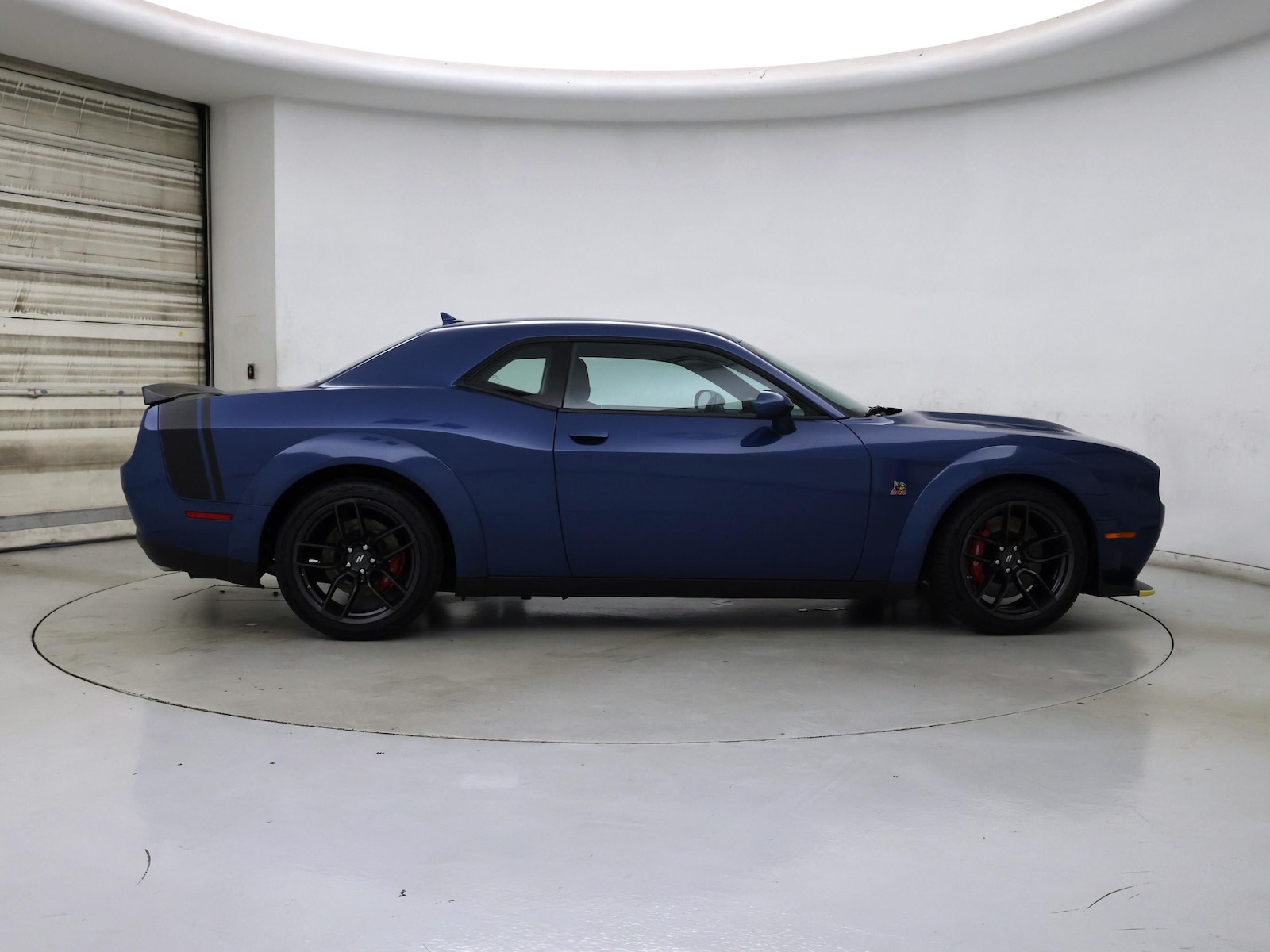 2020 Dodge Challenger R/T - Photo 8