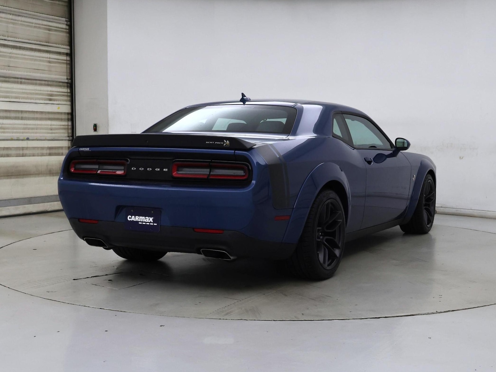 2020 Dodge Challenger R/T - Photo 9