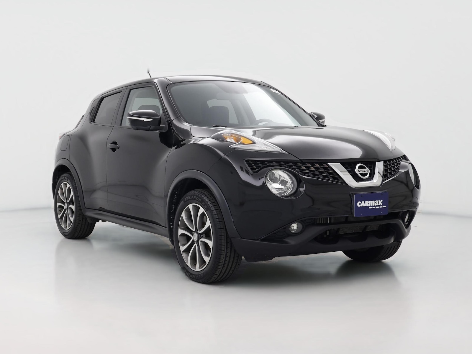 2017 Nissan Juke