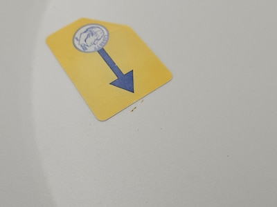 Condition detail