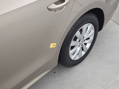 Condition detail