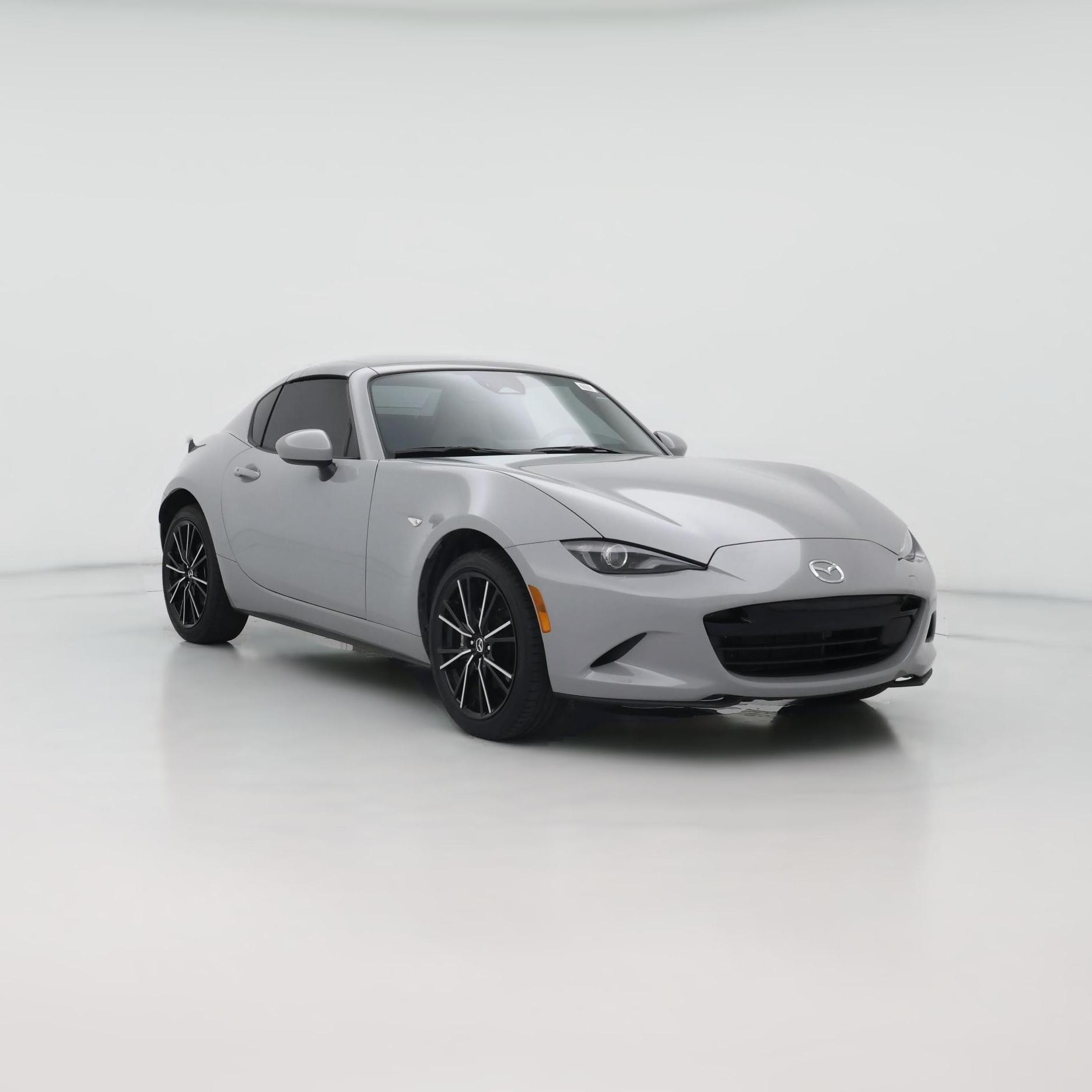 2024 Mazda MX-5 Miata RF