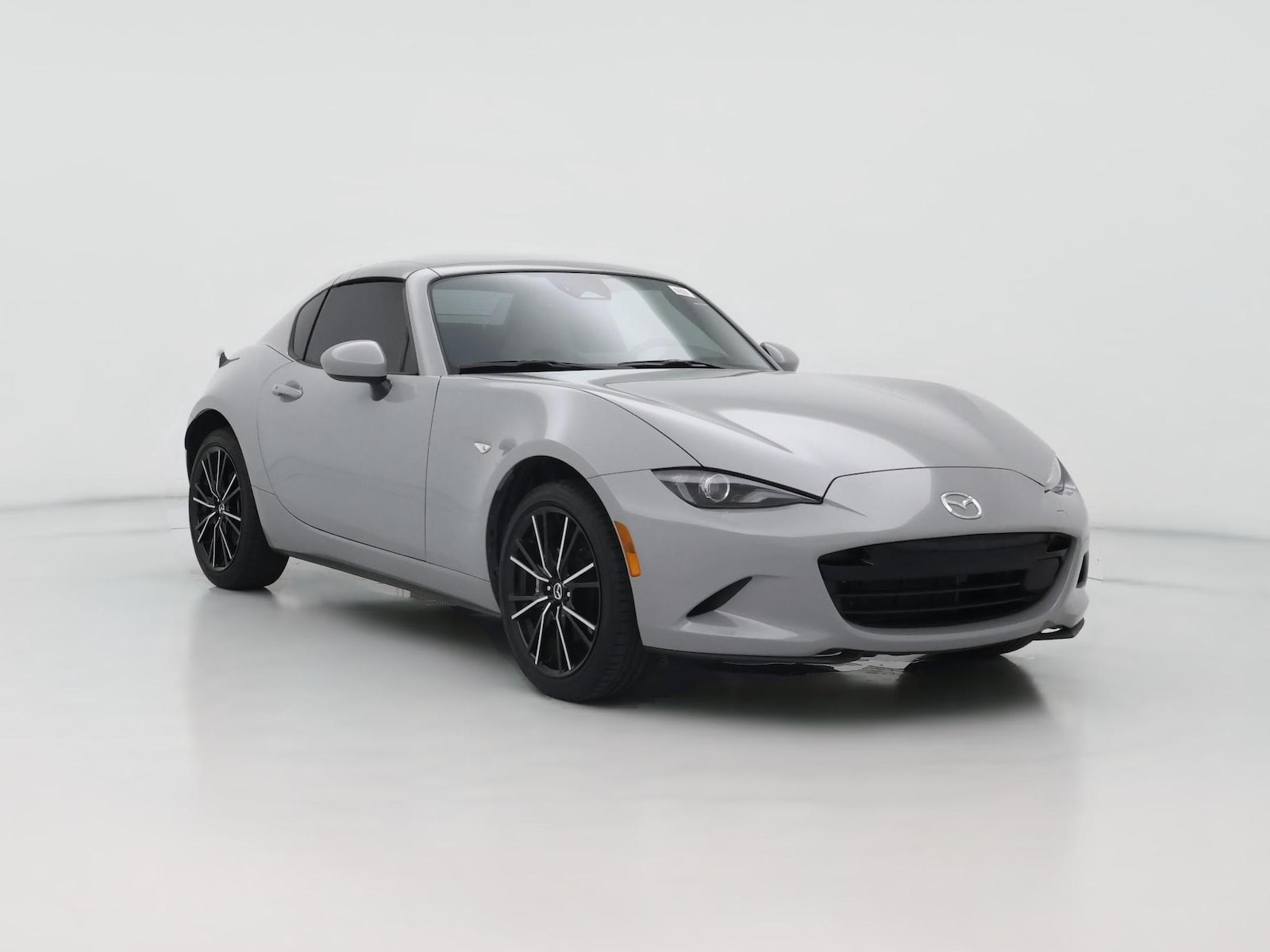 2024 Mazda MX-5 Miata RF