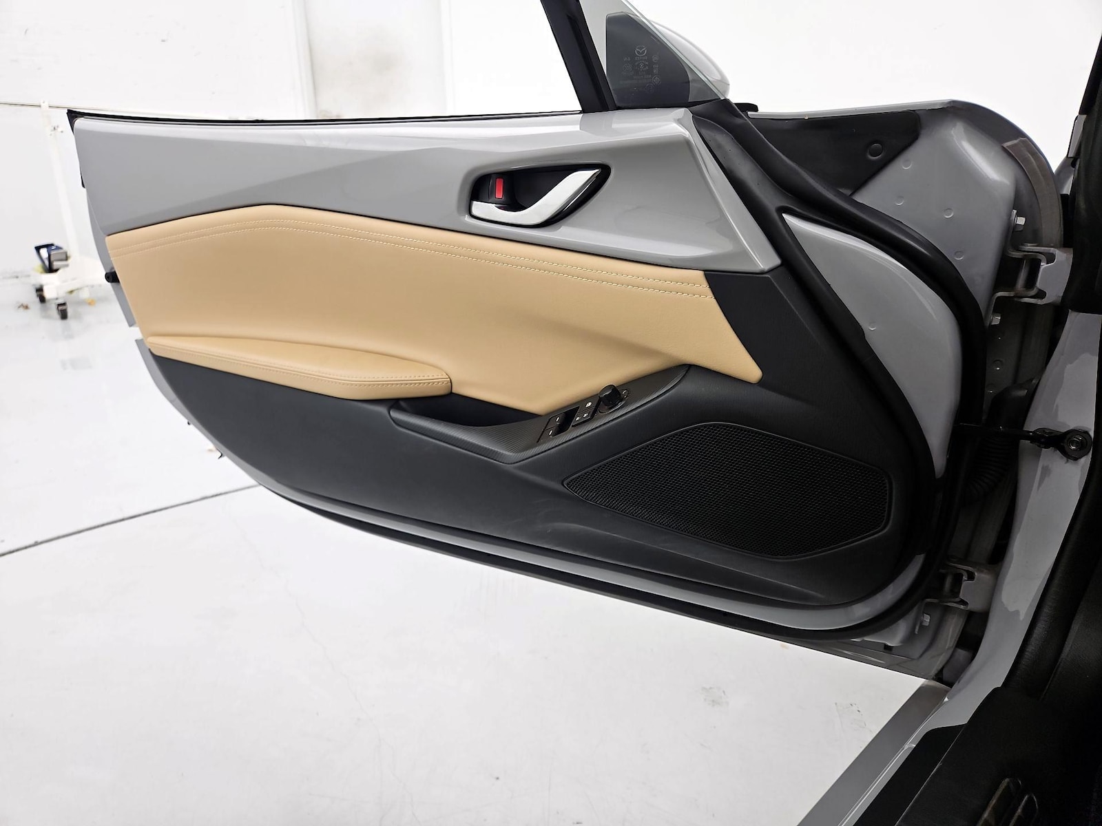 2024 Mazda MX-5 Miata RF Grand Touring - Photo 13