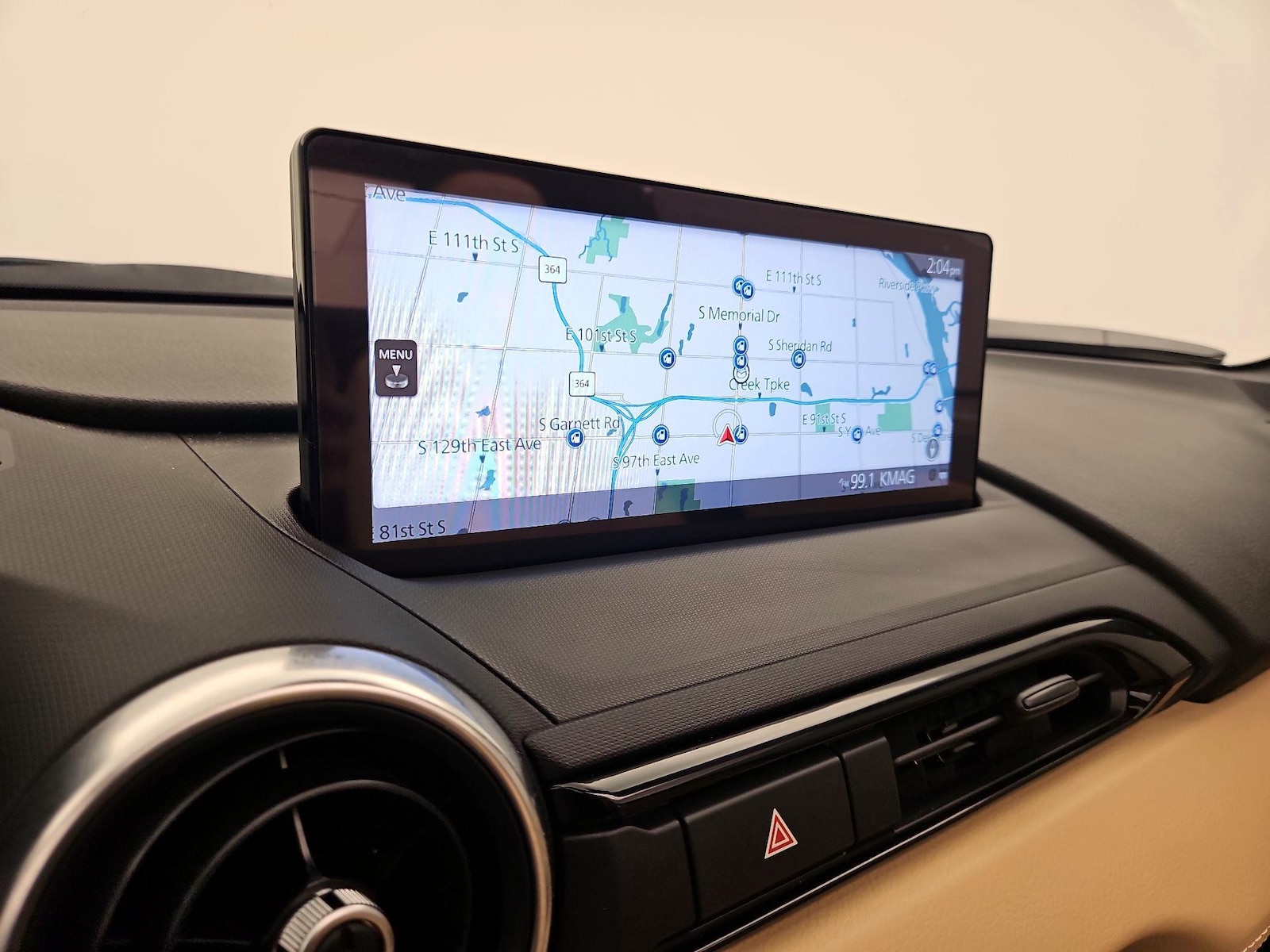 2024 Mazda MX-5 Miata RF Grand Touring - Photo 15