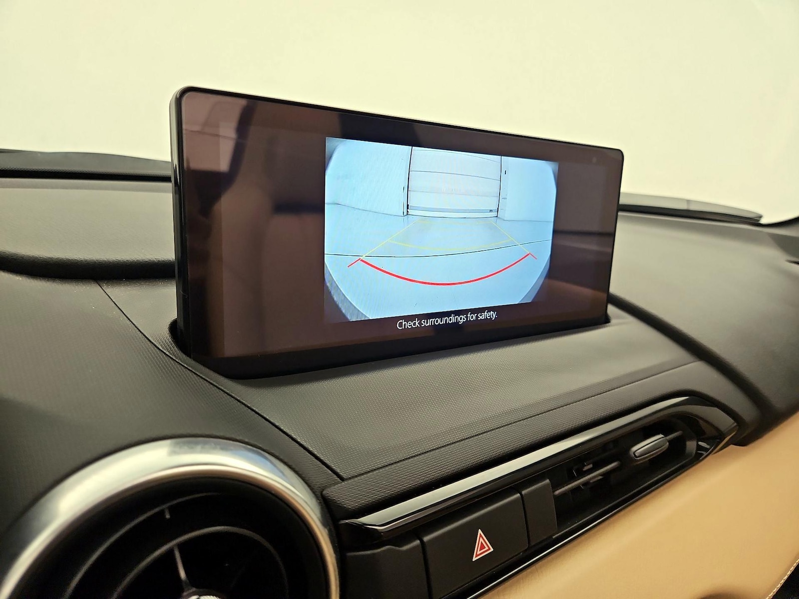 2024 Mazda MX-5 Miata RF Grand Touring - Photo 16