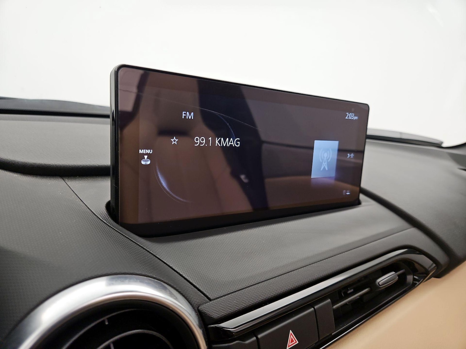 2024 Mazda MX-5 Miata RF Grand Touring - Photo 17