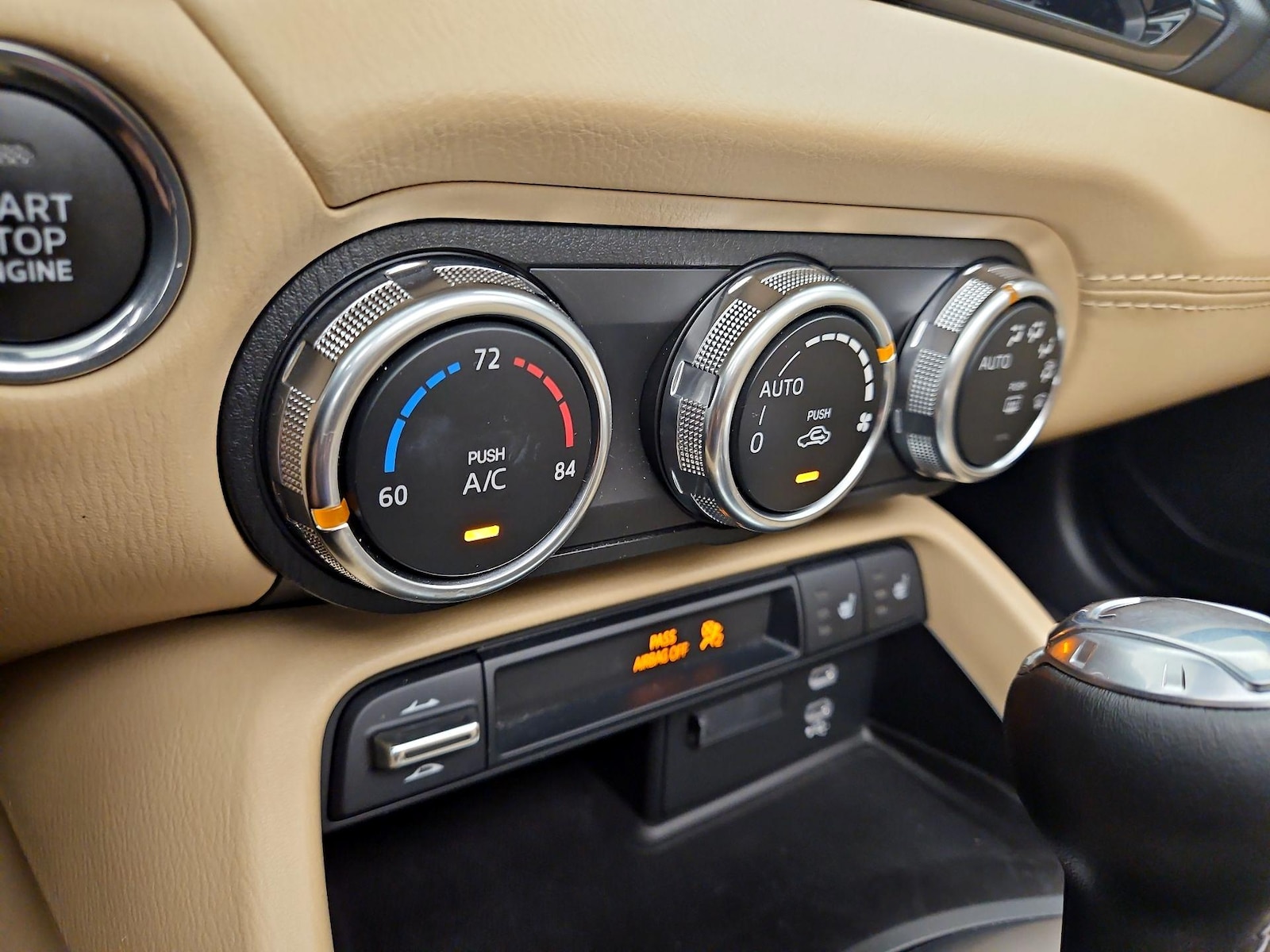 2024 Mazda MX-5 Miata RF Grand Touring - Photo 18