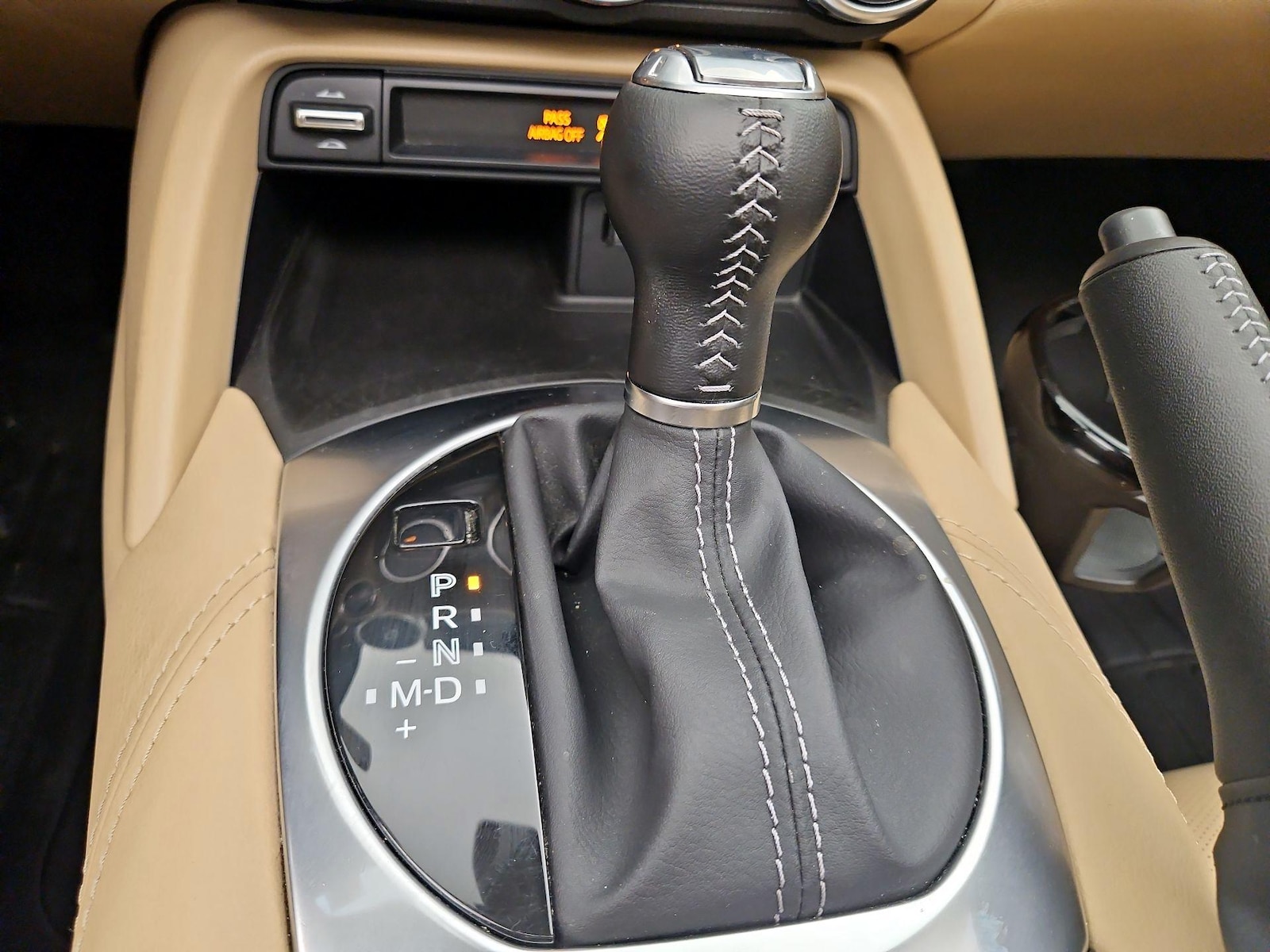 2024 Mazda MX-5 Miata RF Grand Touring - Photo 19