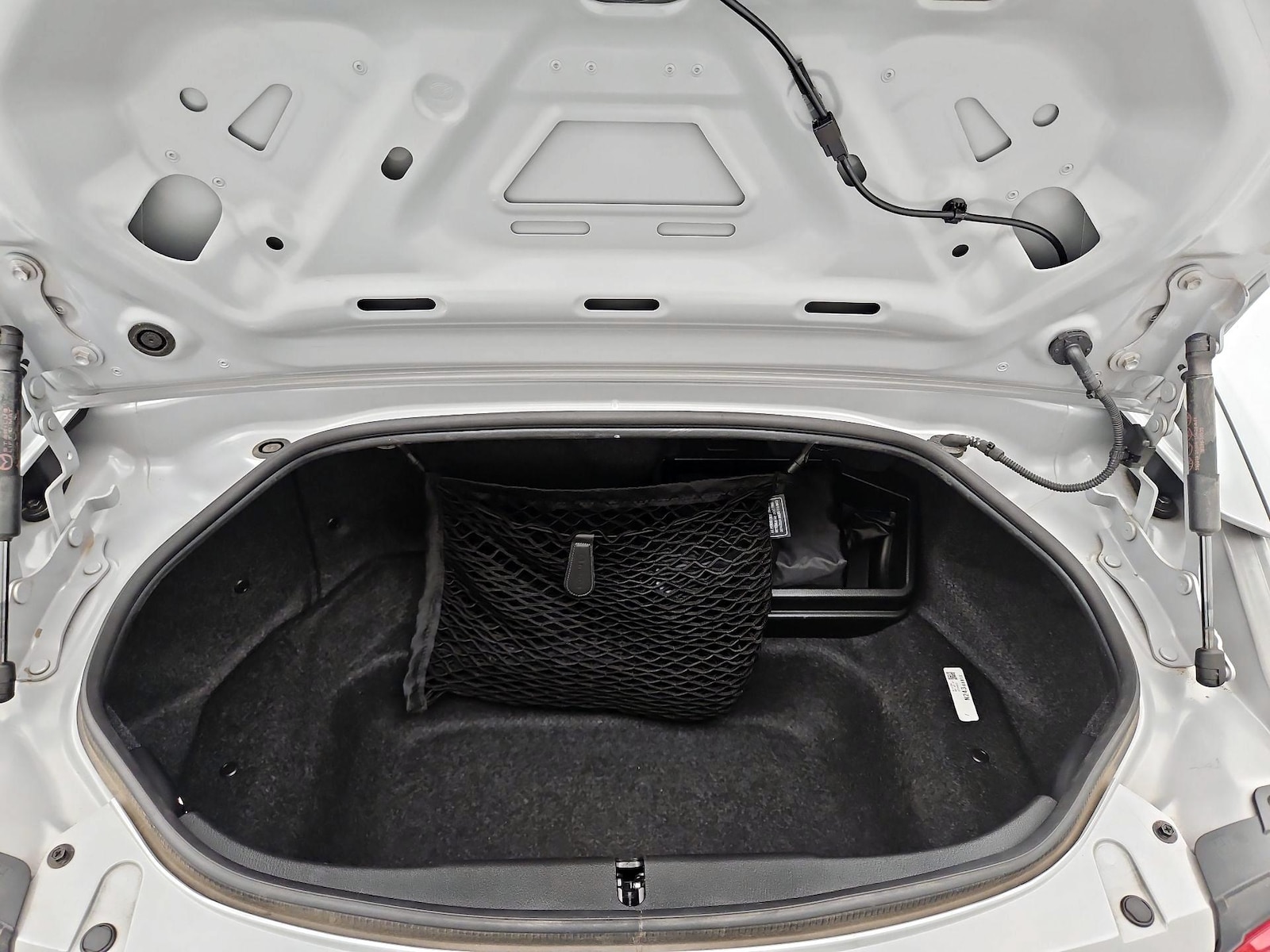 2024 Mazda MX-5 Miata RF Grand Touring - Photo 21