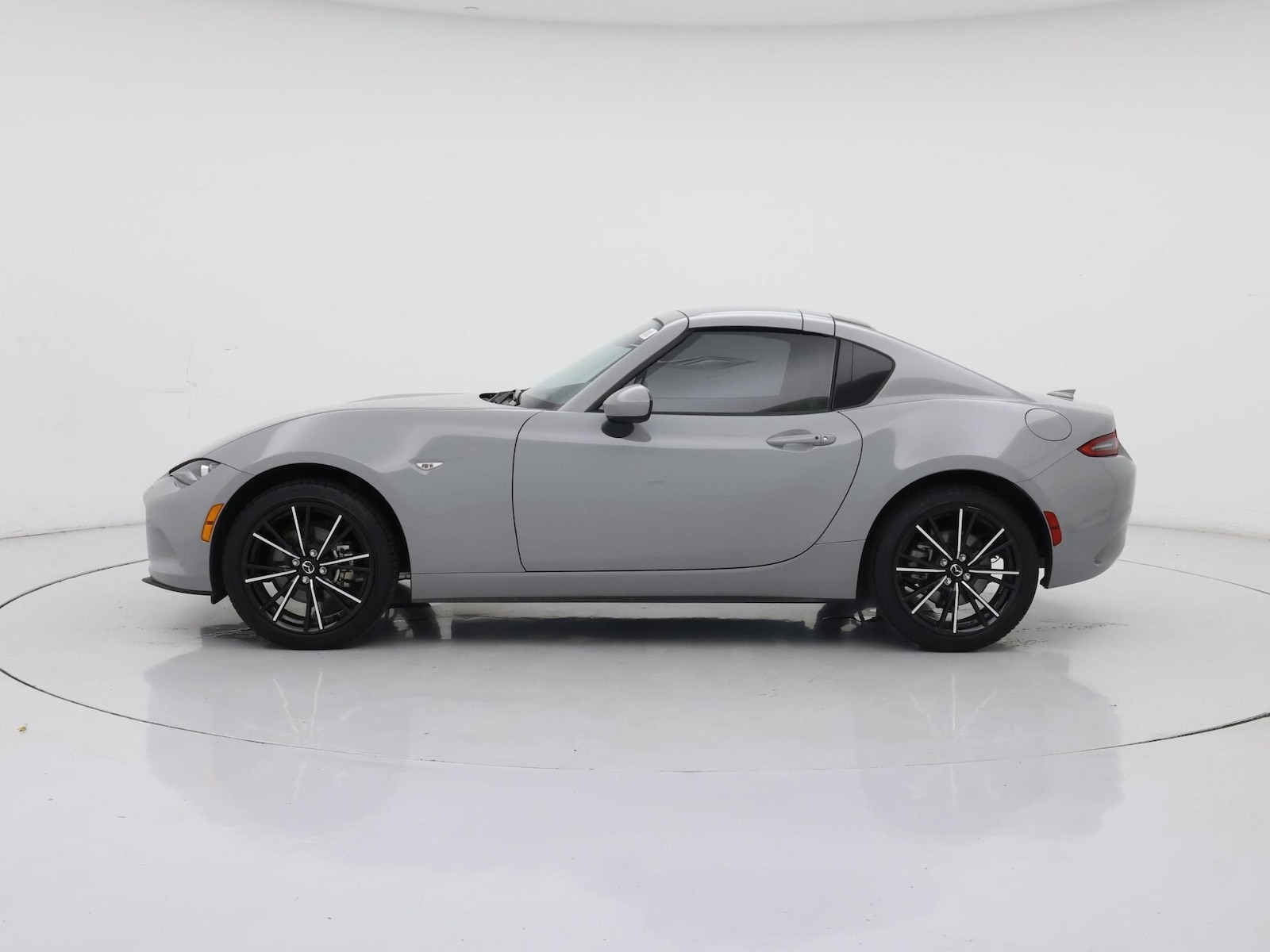 2024 Mazda MX-5 Miata RF Grand Touring - Photo 4