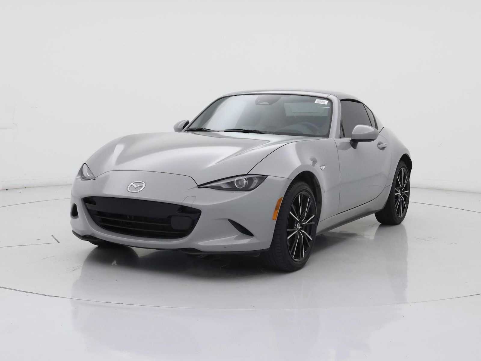 2024 Mazda MX-5 Miata RF Grand Touring - Photo 5