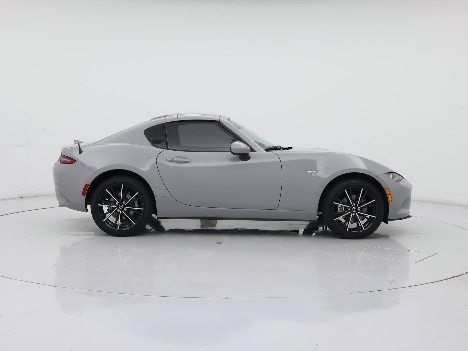 2024 Mazda MX-5 Miata RF Grand Touring - Photo 8