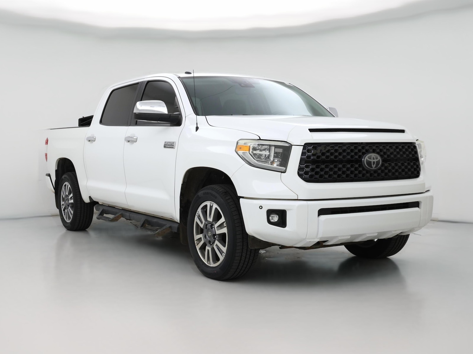 2018 Toyota Tundra 4WD