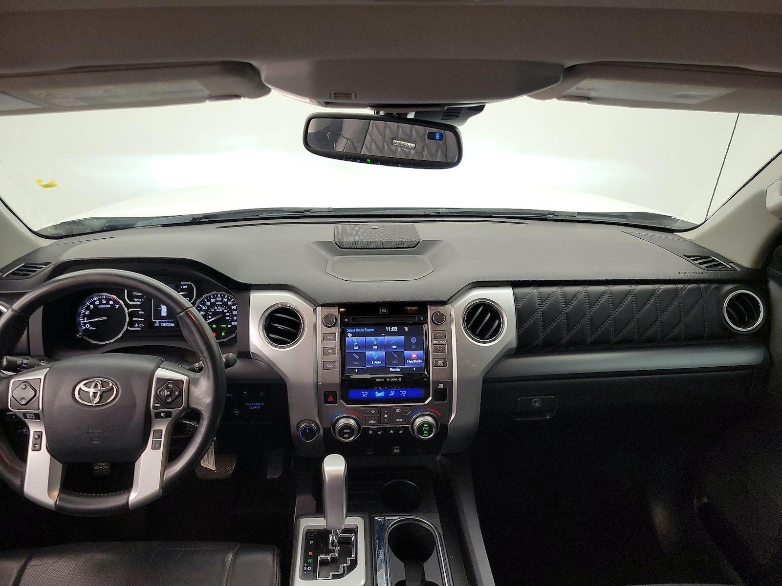 Navigation System