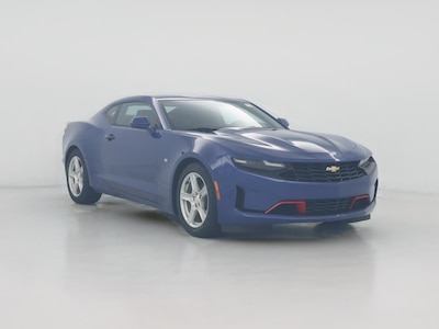 2019 Chevrolet Camaro LT