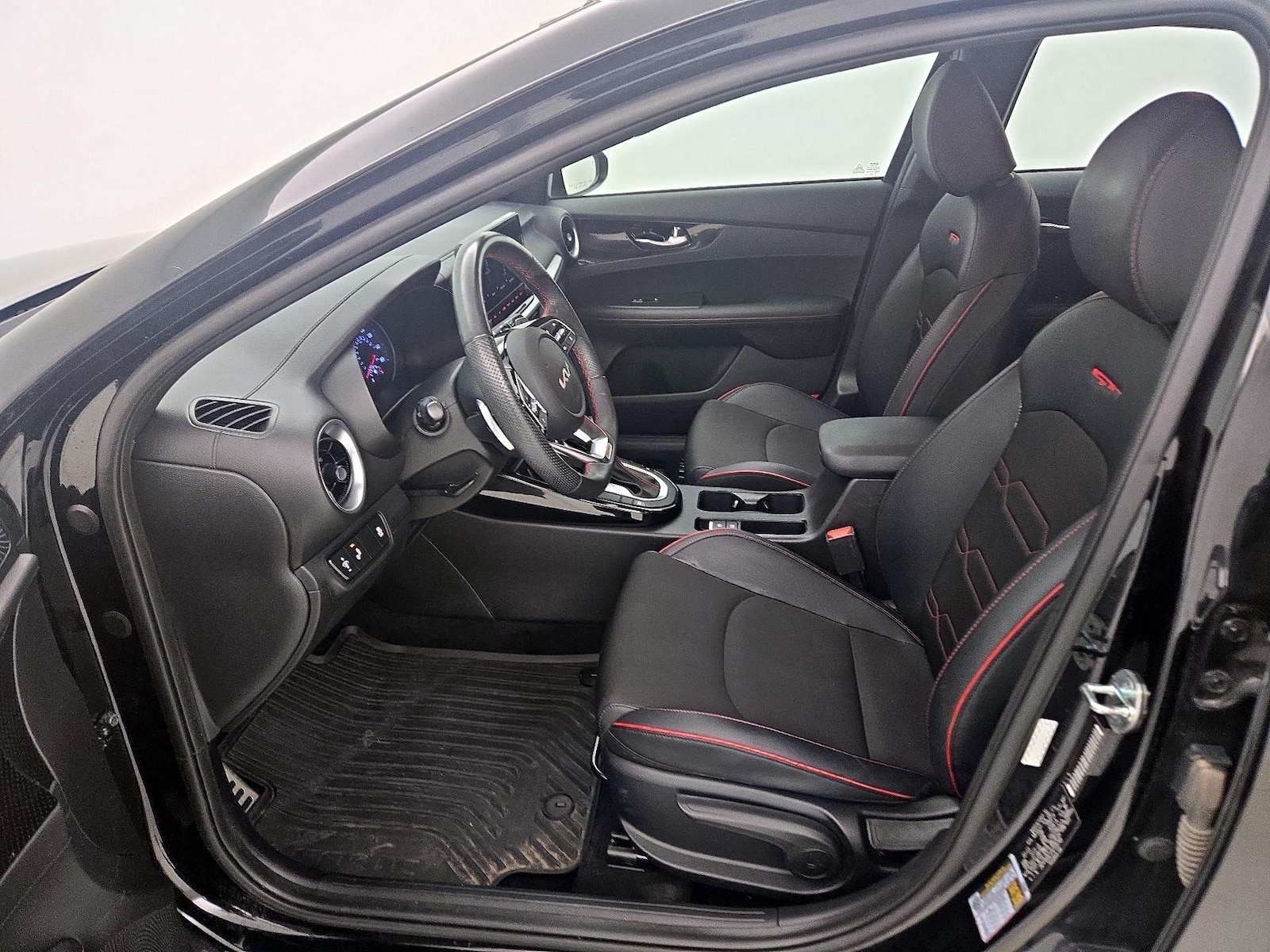 Side Airbags