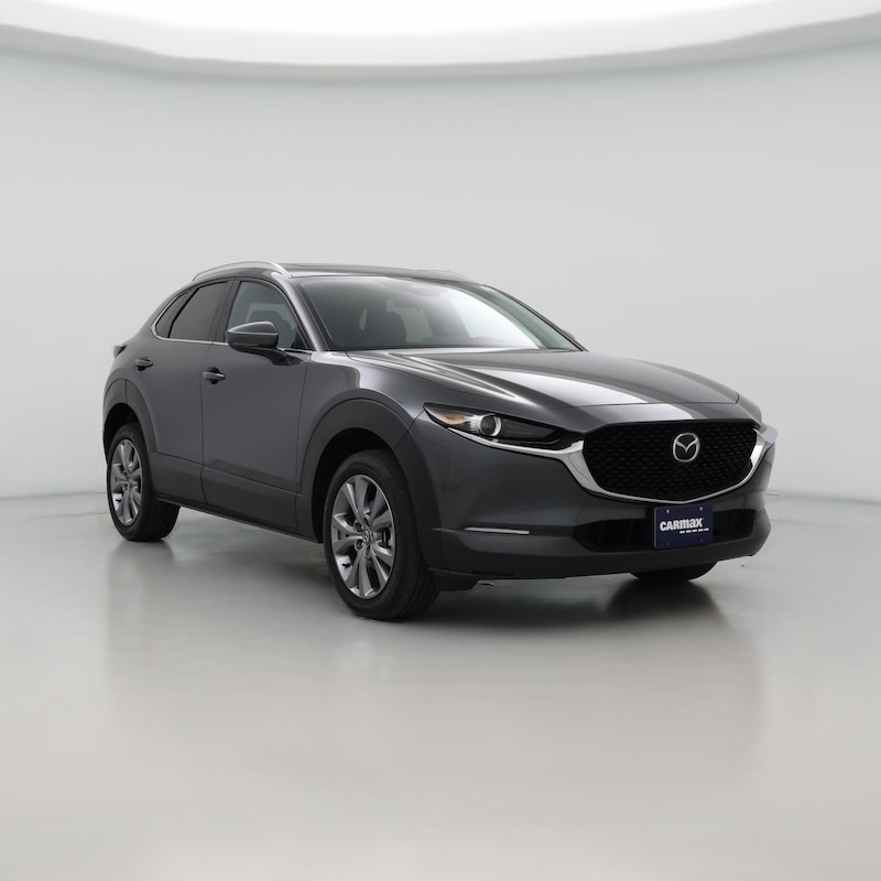 2024 Mazda CX-30 2.5 S Preferred Package