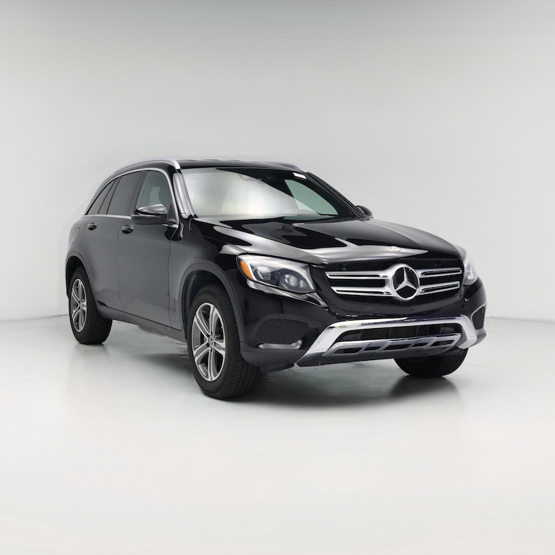 2019 Mercedes-Benz GLC300