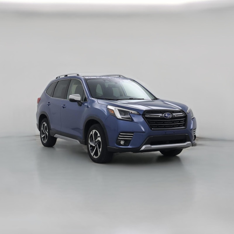 2024 Subaru Forester Touring