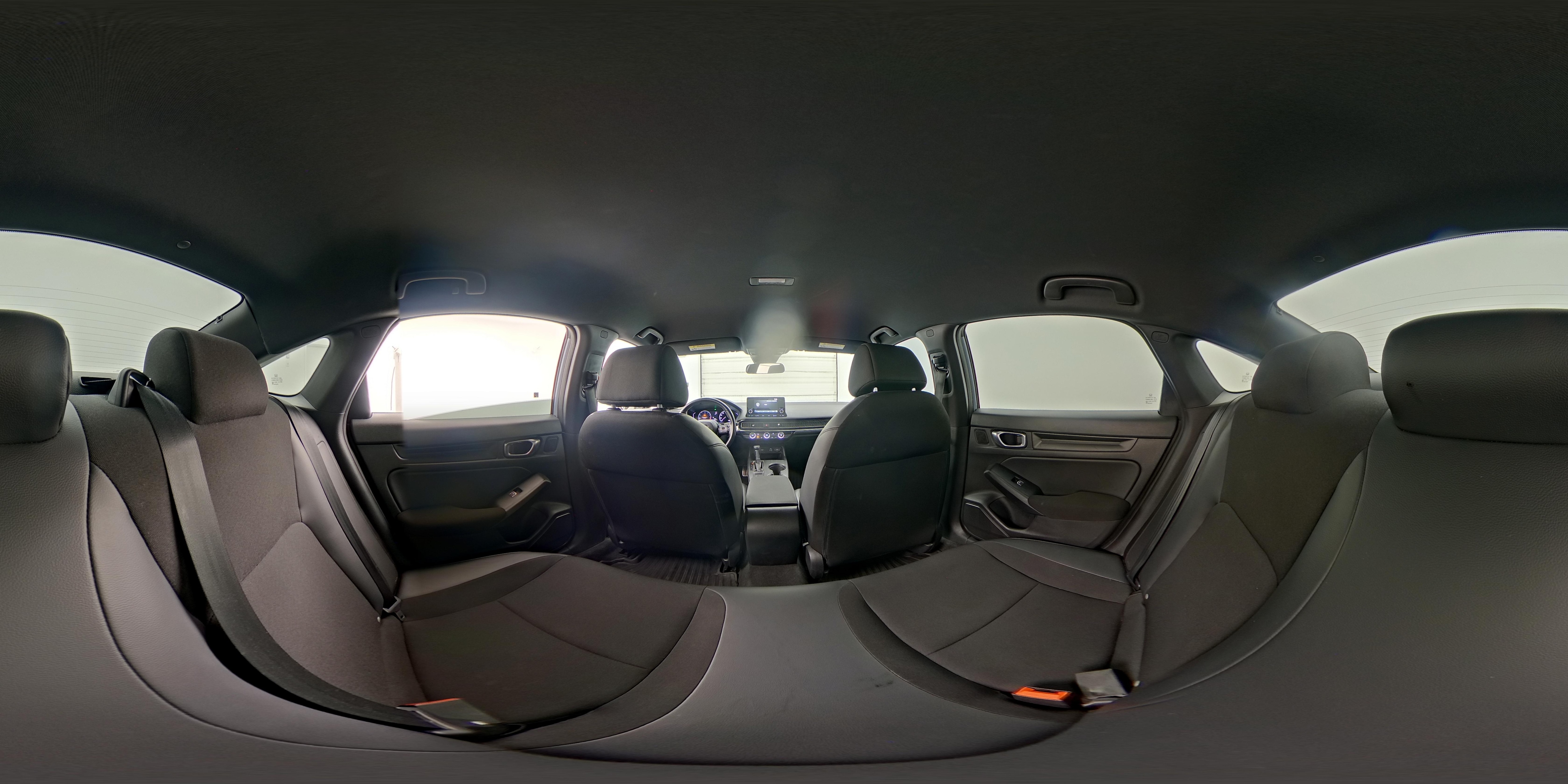 2023 Honda Civic Sport - Photo 25