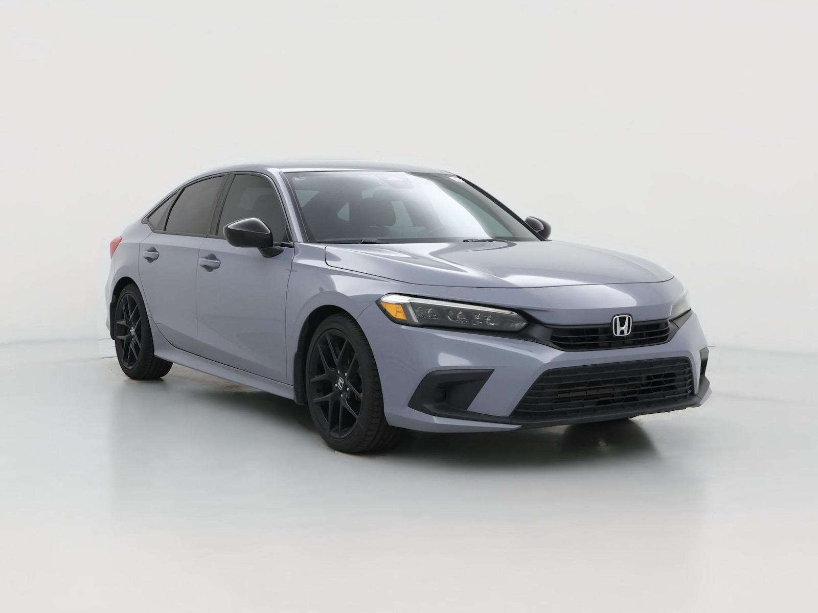 2023 Honda Civic Sport - Photo 1