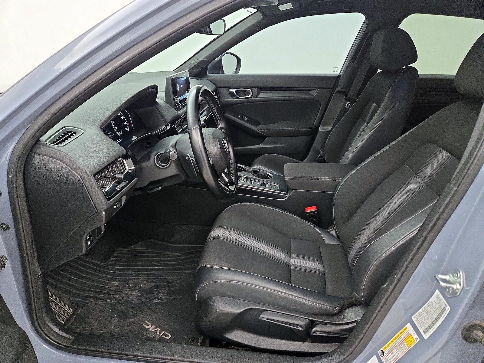 2023 Honda Civic Sport - Photo 12