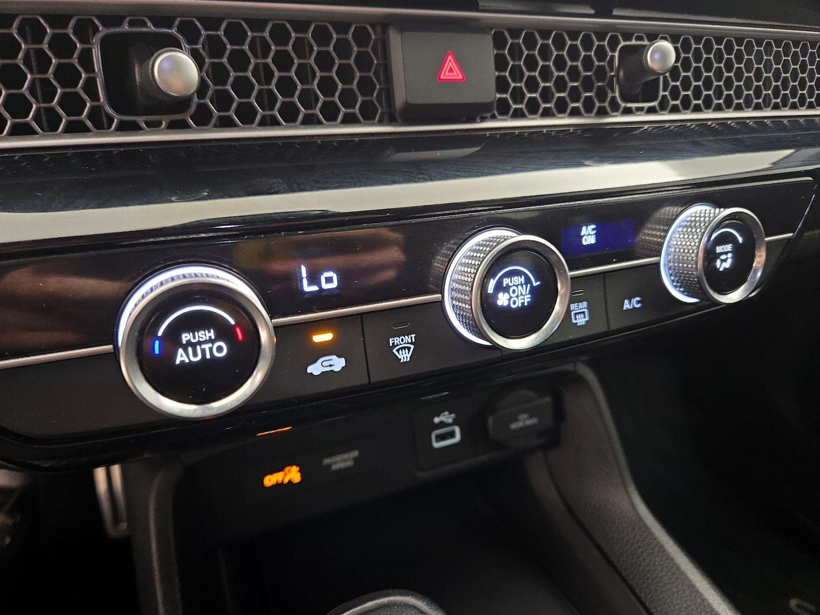 2023 Honda Civic Sport - Photo 17