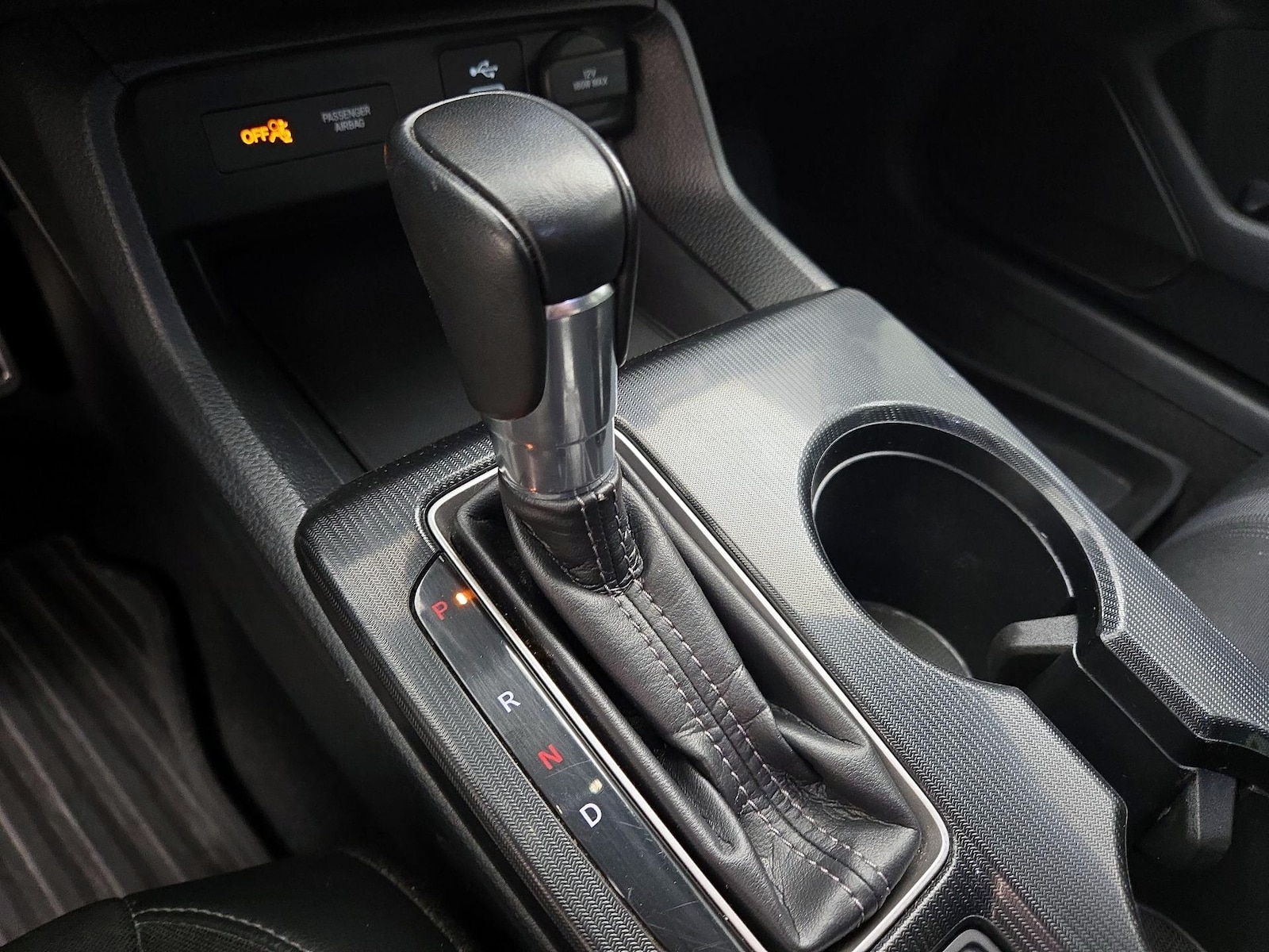 2023 Honda Civic Sport - Photo 18