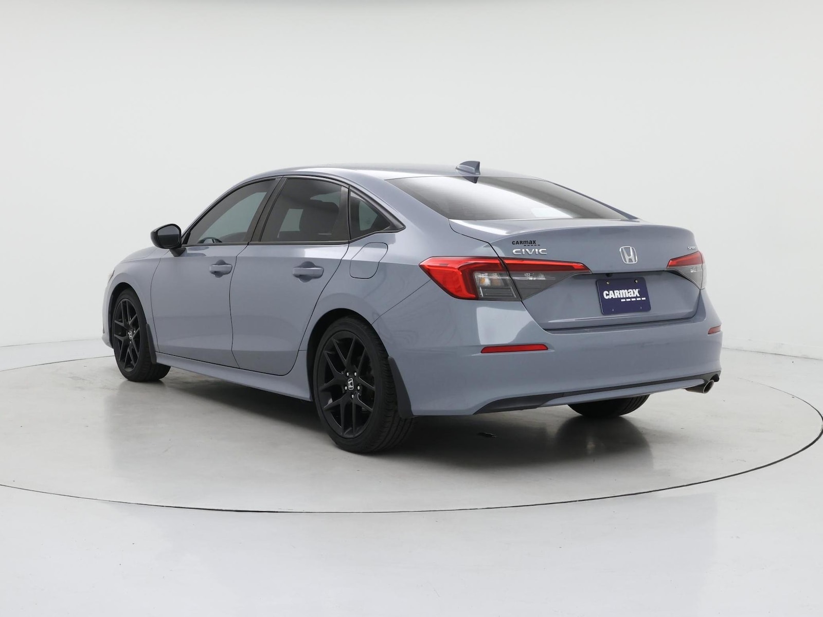 2023 Honda Civic Sport - Photo 3