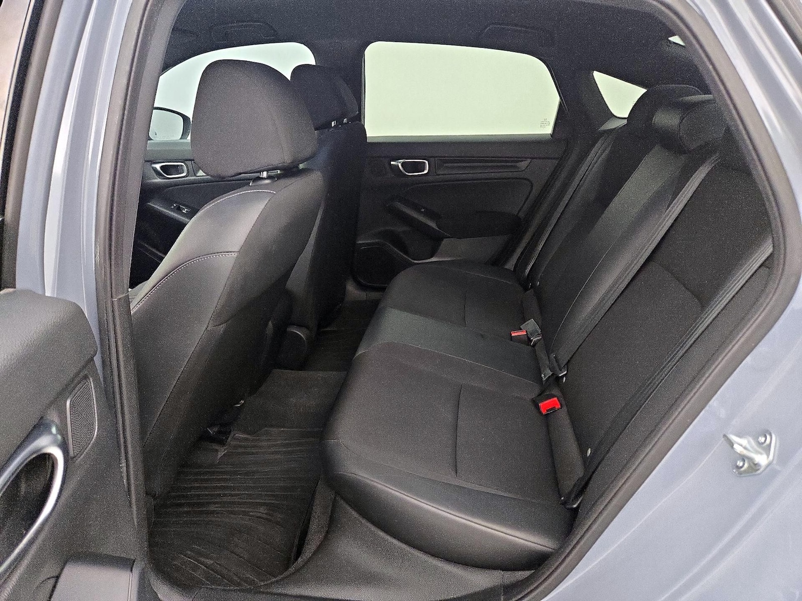 2023 Honda Civic Sport - Photo 20
