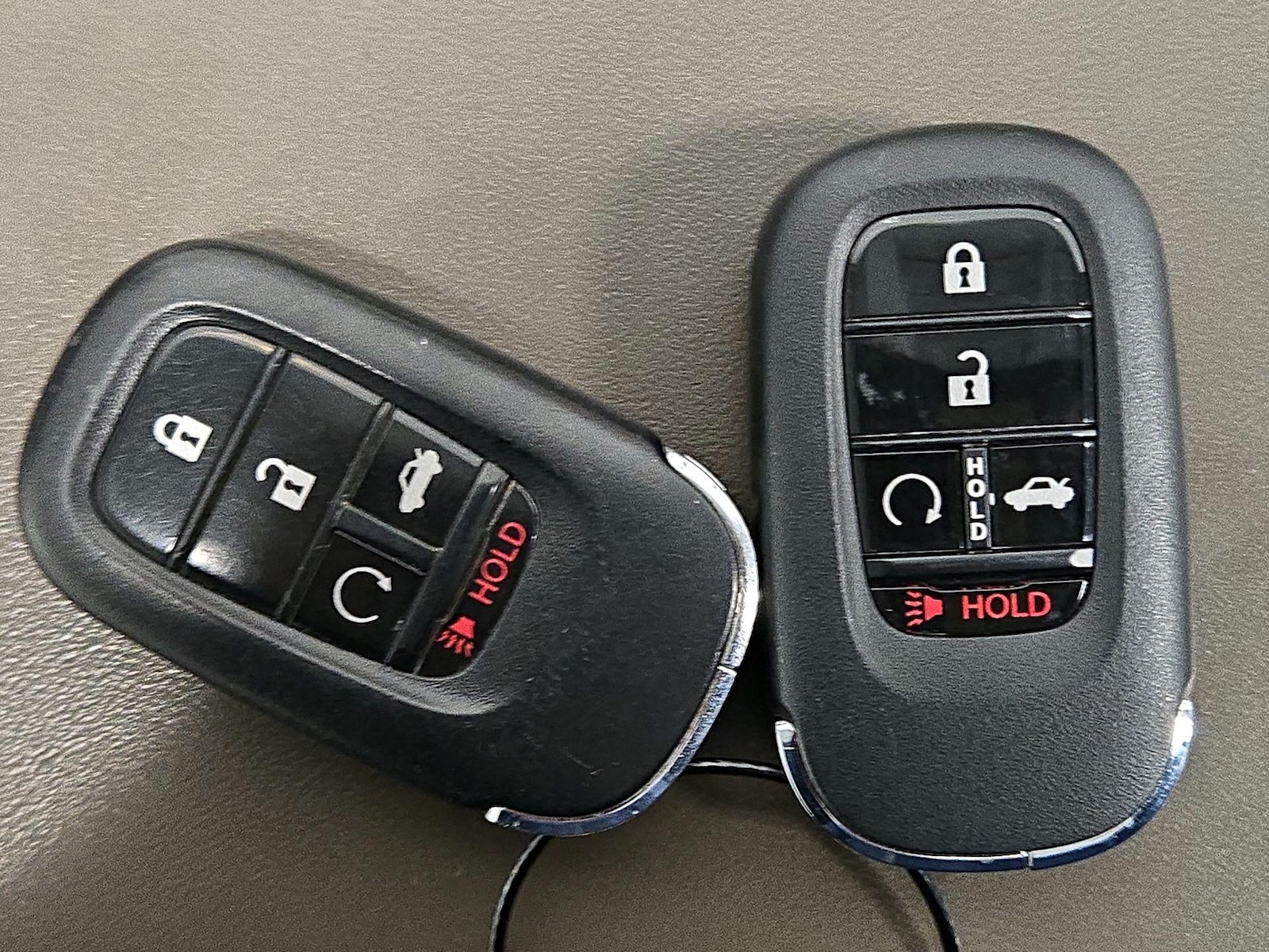 2023 Honda Civic Sport - Photo 23
