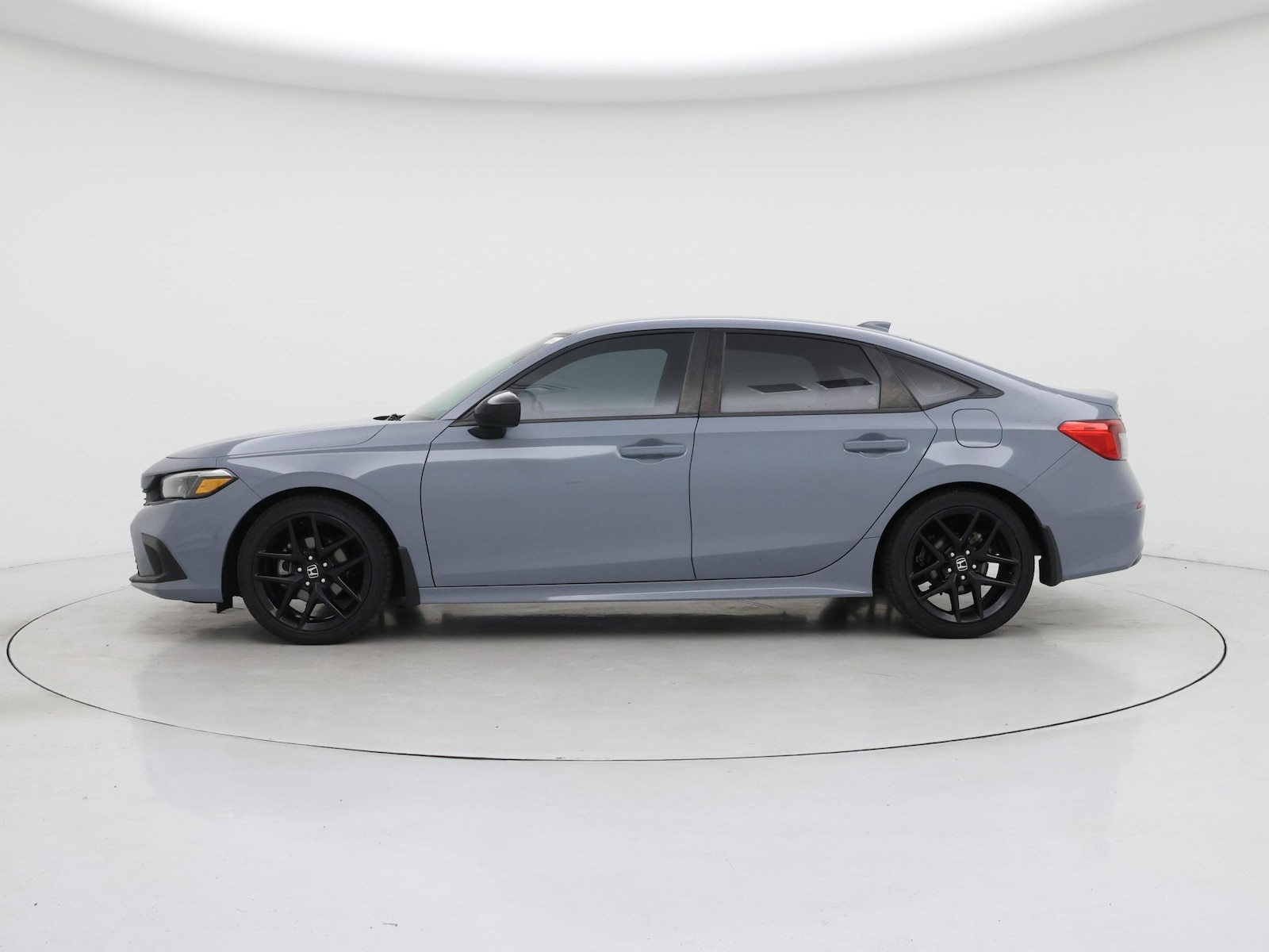 2023 Honda Civic Sport - Photo 4