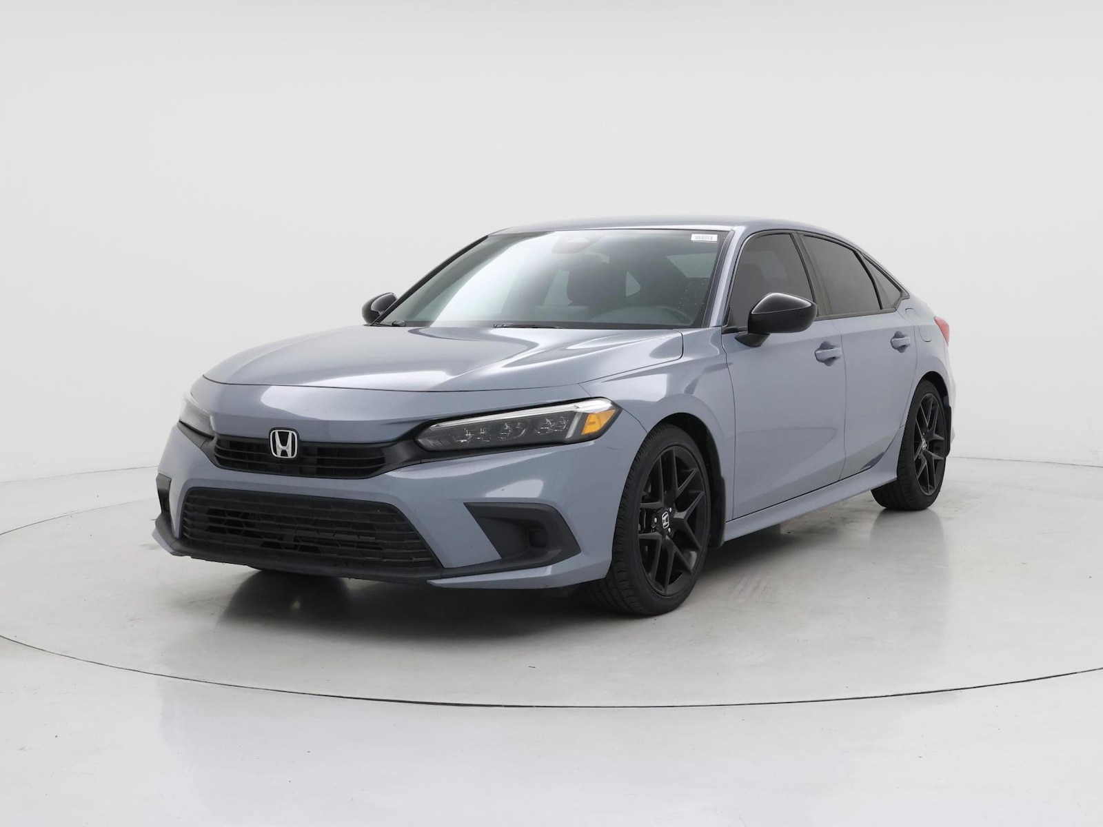 2023 Honda Civic Sport - Photo 5