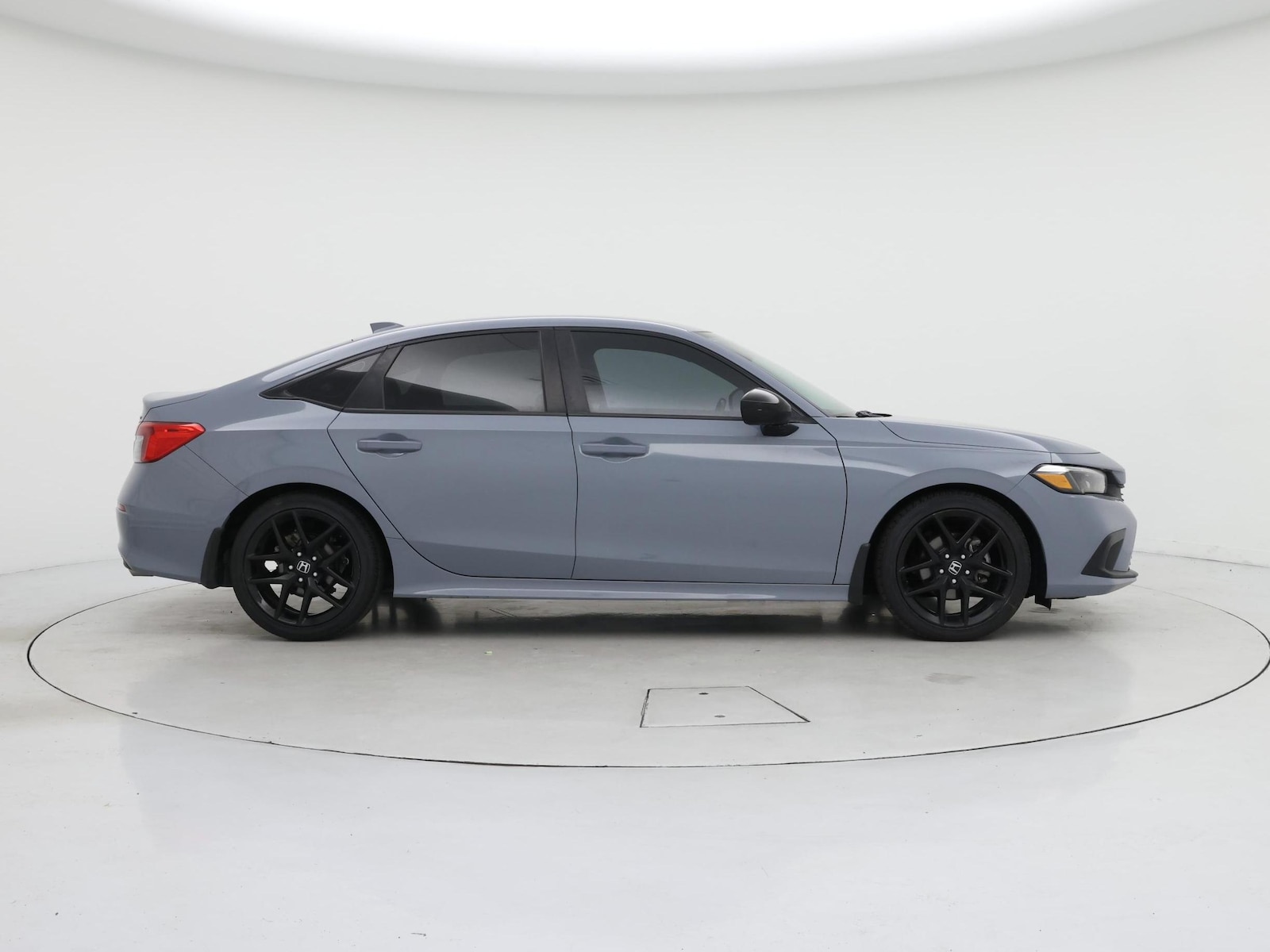 2023 Honda Civic Sport - Photo 8