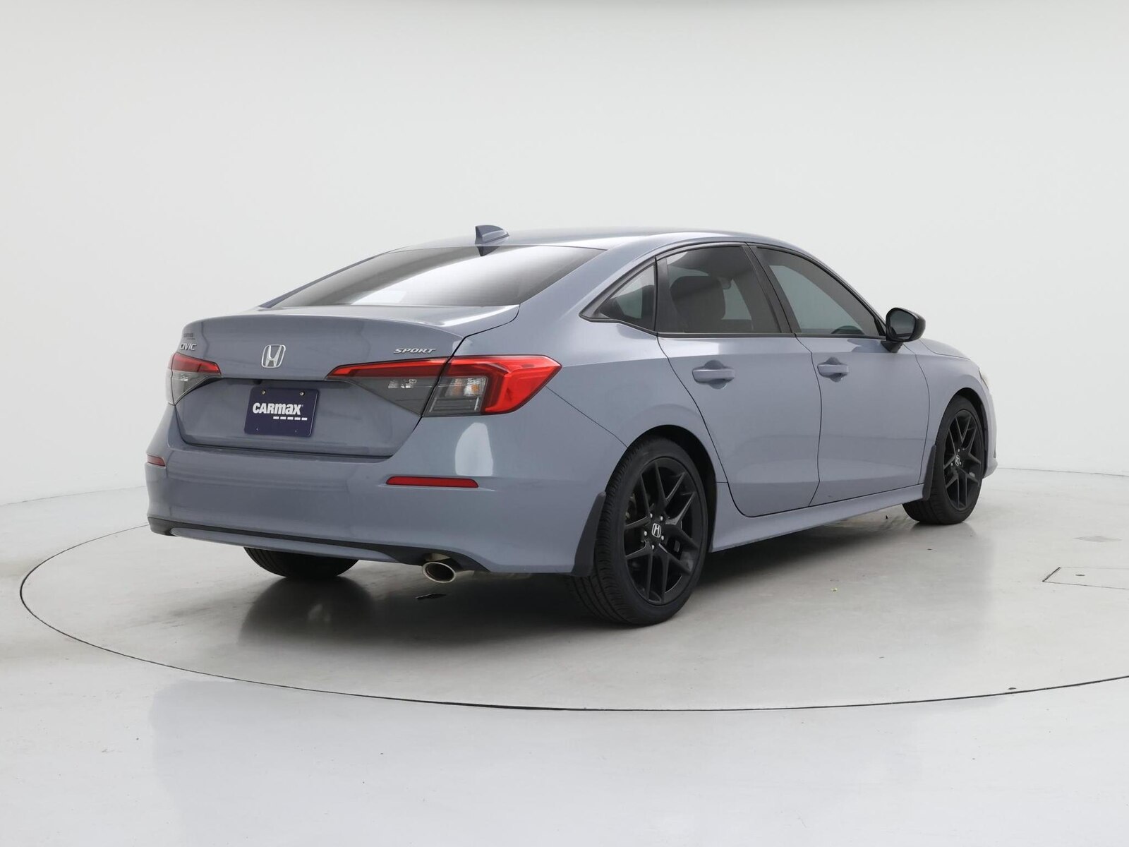 2023 Honda Civic Sport - Photo 9
